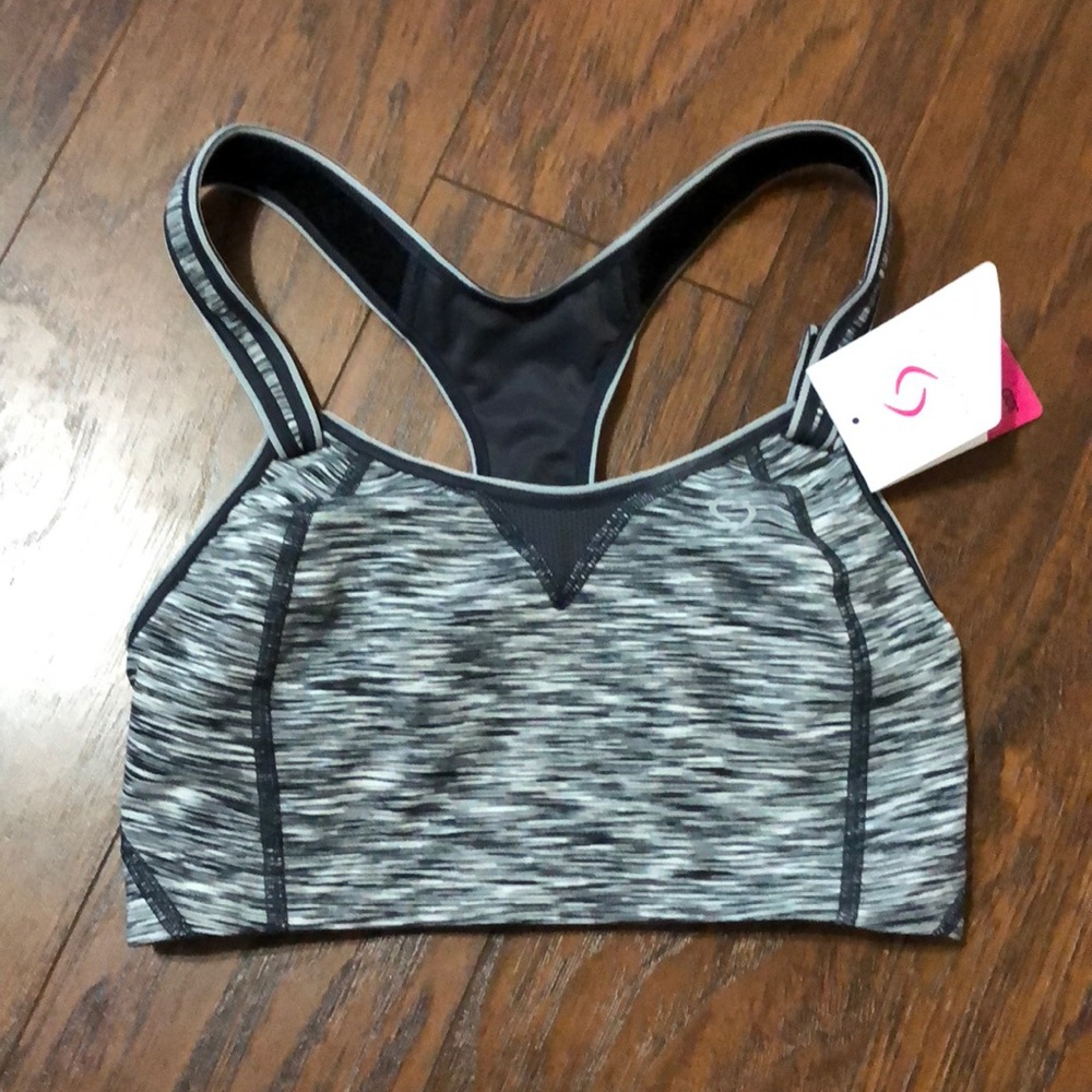 NWT Moving Comfort sports bra